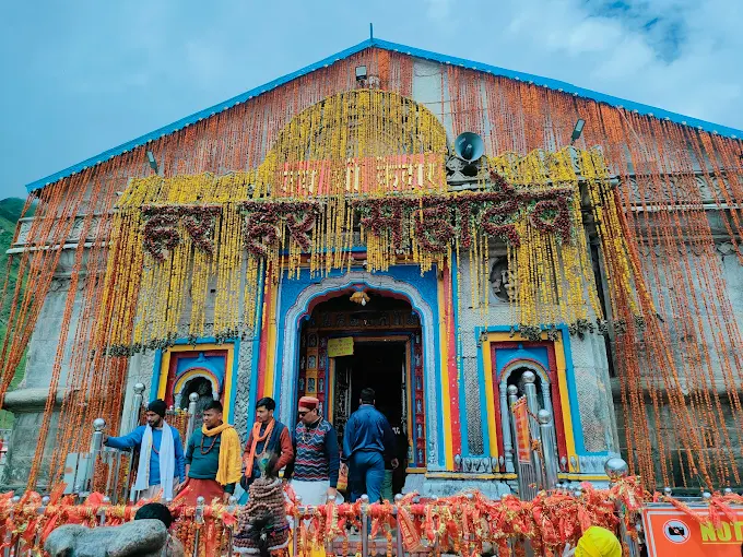 Kedarnath Meerut Mandal Gallery
